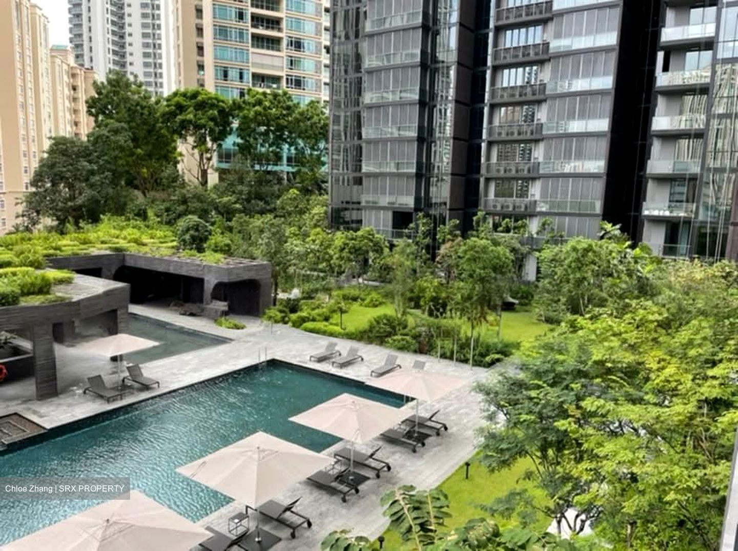 Martin Modern (D9), Condominium #526788311
